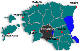 Viljandi