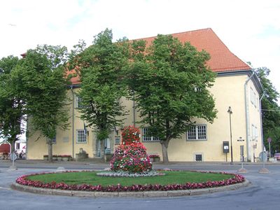 Kuressaare