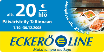 Ecker� Line